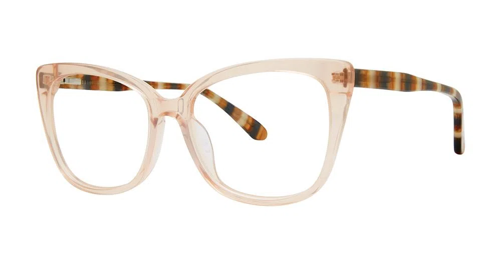 GENEVIEVE BOUTIQUE OBLIGE Eyeglasses - view 2